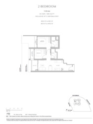 Promenade Peak (D3), Condominium #558119141